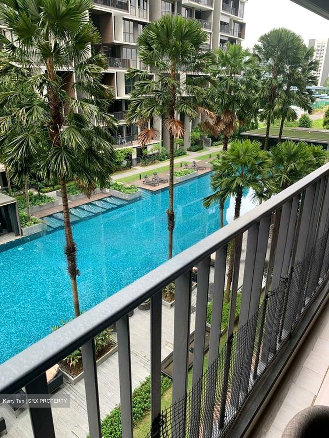 iNZ Residence (D23), Condominium #470252831